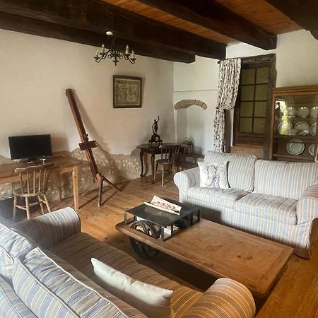 La Roquille Les Galineaux 빌라 외부 사진