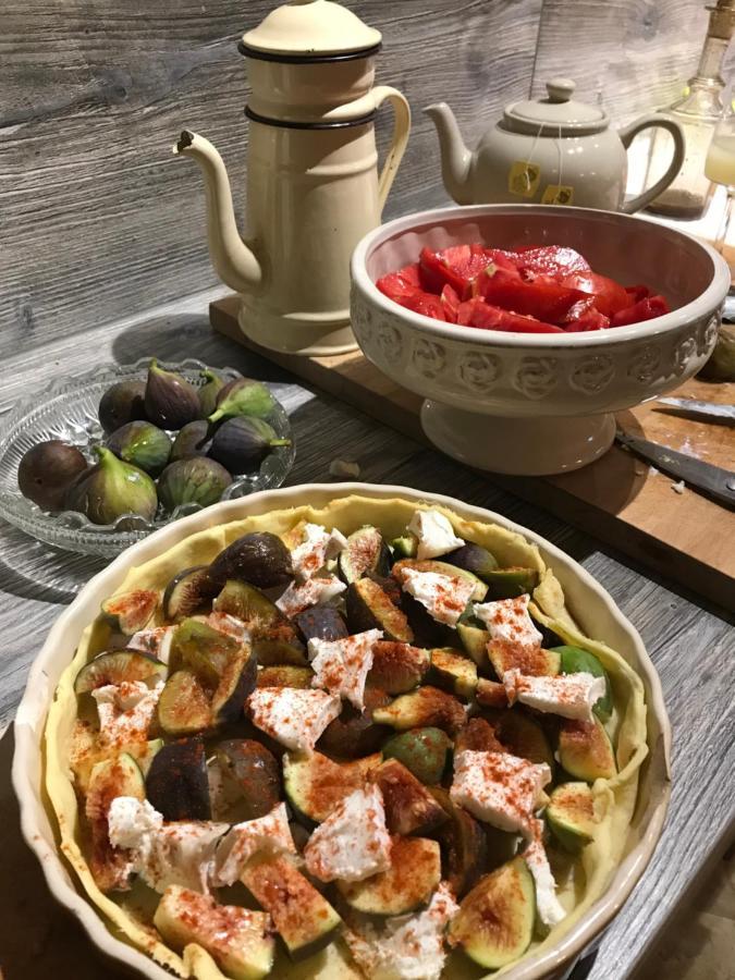 La Roquille Les Galineaux 빌라 외부 사진