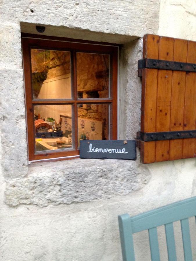 La Roquille Les Galineaux 빌라 외부 사진