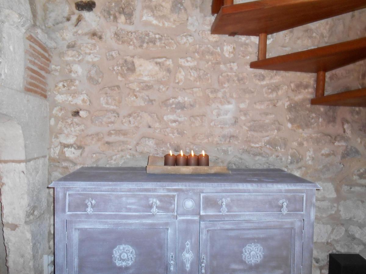 La Roquille Les Galineaux 빌라 외부 사진